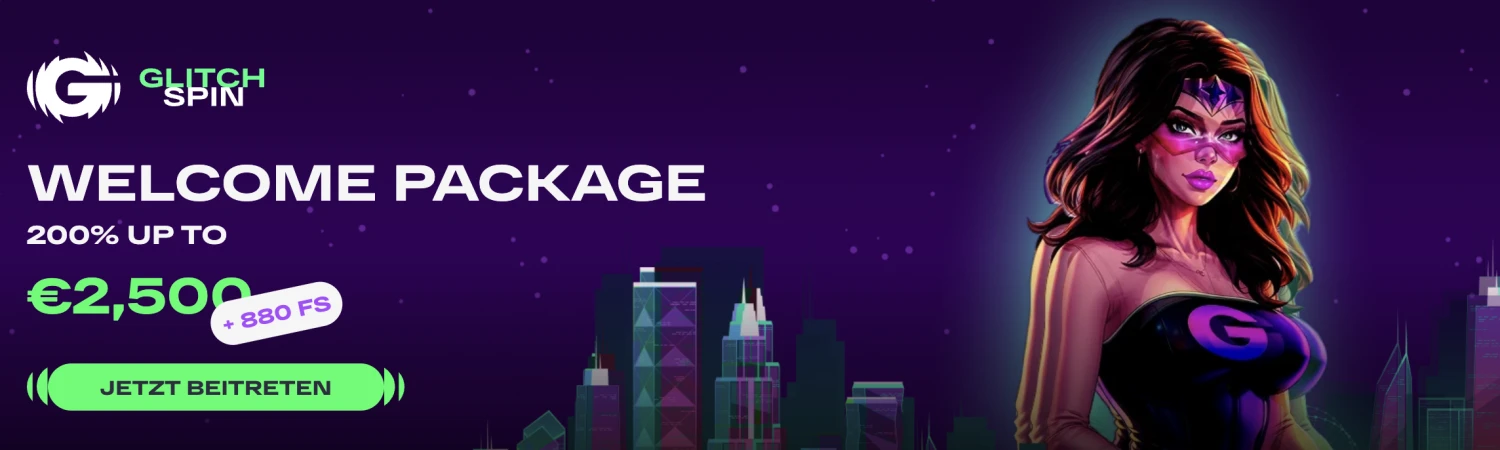 Promotional Banner
